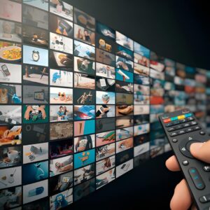 6 month IPTV subscription