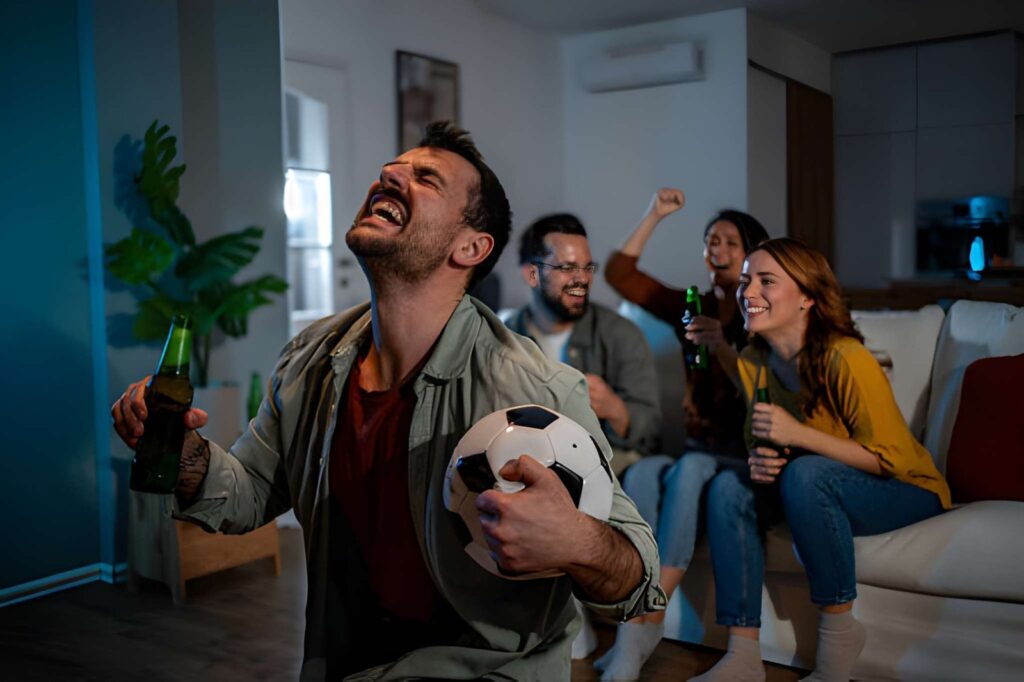 Legal IPTV Providers in the USA: How to Pick a Safe One